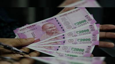 First day of Rs 2,000 note exchange: Short queues at some branches