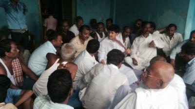 Will make aware of anti-women policies of Central and State Government Lalan Kumar news in hindi