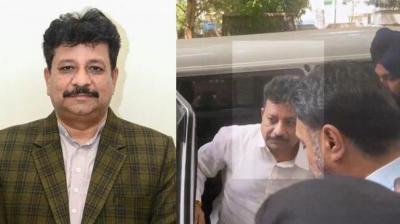 Court Grants Further Remand of AAP MLA Raman Arora to Vigilance news in hindi 