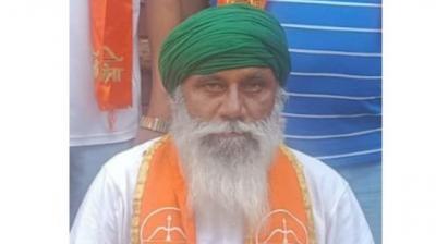 Shiv Sena leader shot dead in Punjab Moga news in hindi