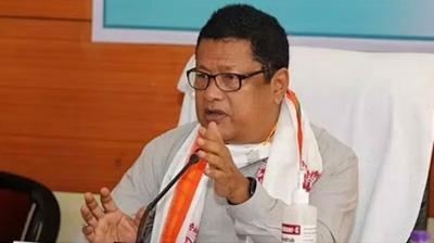 The entire examination system will be reviewed and improved: Assam Education Minister