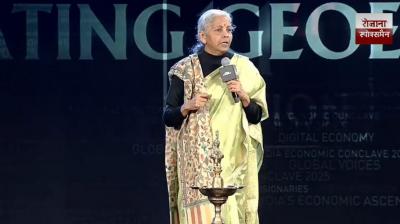 "The central government has set clear targets for transparency in fiscal management.":Finance Minister