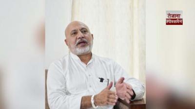 AAP's Baltej Pannu Checks on Ammy Virk's Family Stranded in UAE