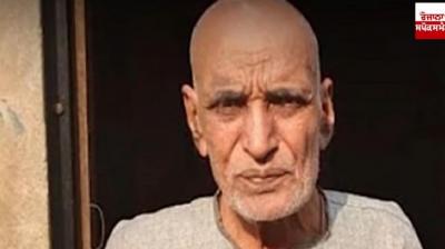  Former Haryana CM Bansi Lal younger brother Hari Singh death news in Hindi