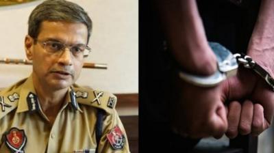 Amritsar police arrested 2 spies News In Hindi