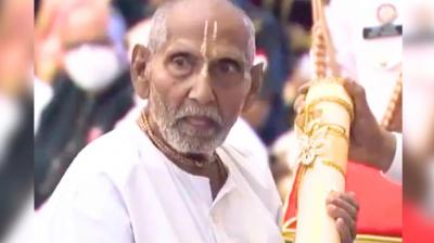  Yoga Guru Swami Sivananda Death News In Hindi