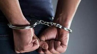 One arrested for trying to extort by threatening to post pictures of woman on social media