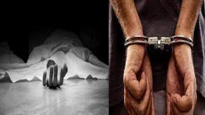 Pune: Hospital worker killed his wife by giving her lethal medicine, now arrested