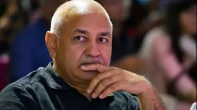  Court extends Sisodia's judicial custody till June 2