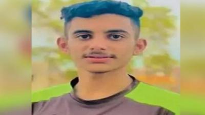  Ashu Kamboj (file photo)