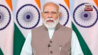 PM addresses Post Budget Webinar on Agriculture and Rural Transformation