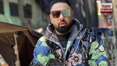 Badshah Tettiri song controversy