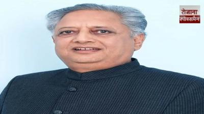Punjab needs strong leadership to improve law and order' claims Rana K.P. Singh 