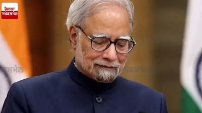 Jathedar Gargaj strongly condemned the picture of Dr. Manmohan Singh without a turban news in hindi