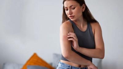 Skin Allergy Solution 