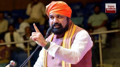 2 crore 14 lakh consumers got electricity connection under Nitish government: Samrat Chaudhary news in hindi