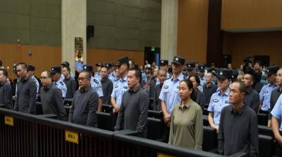 Members of notorious Myanmar family who ran scam center sentenced to death news in hindi