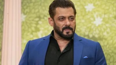 A woman tried to enter Salman Khan house  Mumbai Galaxy Apartment News In Hindi