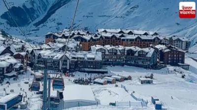 Gas leak in Georgia restaurant, 11 Indians killed news in hindi