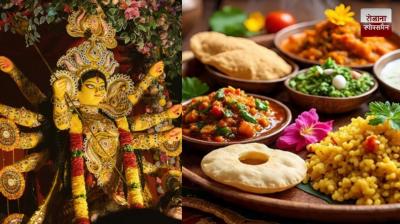 Include these 5 healthy foods in your diet to keep you feeling energized during nacratri fasting news in hindi