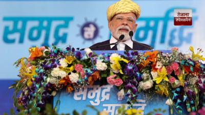 Dependence on other countries is the biggest enemy of our country: PM Modi news in hindi