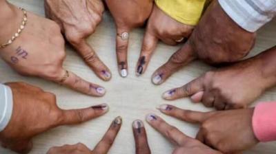 Maharashtra,Jharkhand Assembly Elections 2024 Votting News In Hindi