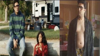 'I Want To Talk' Movie OTT Release Date & Platform Update News In Hindi