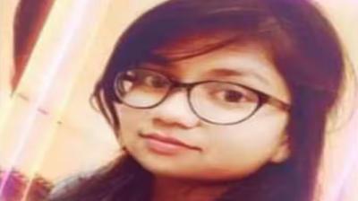 Nurse's last wish fulfilled after 2 months of death, health department transferred after suicide