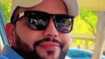 Jind gangster Randeep who is close to Lawrence Bishnoi arrested in America news in hindi