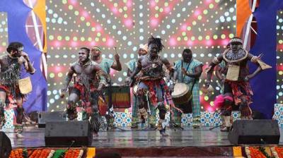  Ministry of External Affairs to organize Lusophone Festival in Goa from 3-6 December