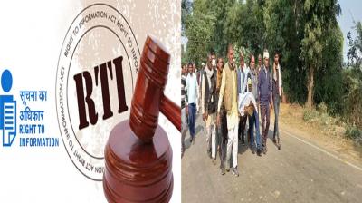 UP: RTI seeker killed against village head, three arrested