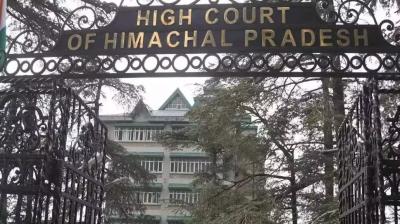 High Court stays order to close 9 hotels of HP Tourism Corporation news In Hindi