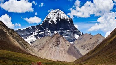 Kailash Mansarovar Yatra begins, first batch leaves from Nathula route news In  hindi