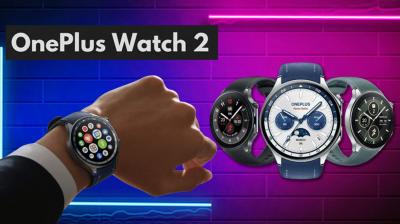 Oneplus watch 2 nordic blue edition launched news in hindi