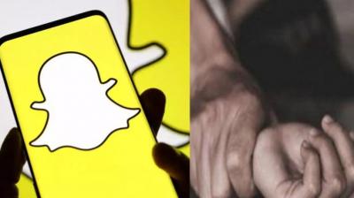 Woman raped in Jagraon, became friends on snap chat news in hindi