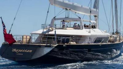 Boat Sinking in Italy: 7 missing, 15 rescued after luxury ship sinks in Italy