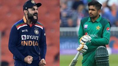 India vs Pakistan ODI World Cup 2023 Match