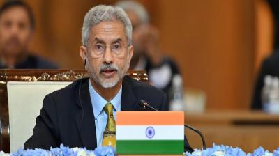 India and Pakistan talks on ceasefire and other matters S Jaishankar news in hindi