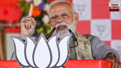 PM Modi Vows to Secure UNESCO Heritage Status for the Festival news in hindi