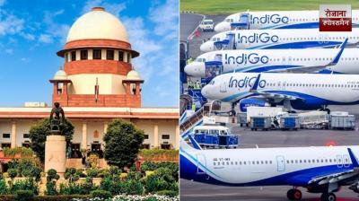 The Supreme Court refused to hear the Indigo crisis case.