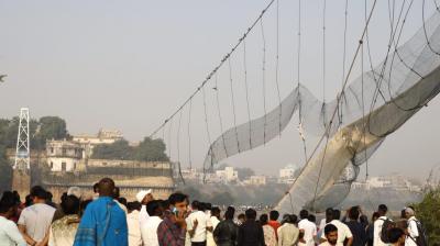 Government's big decision