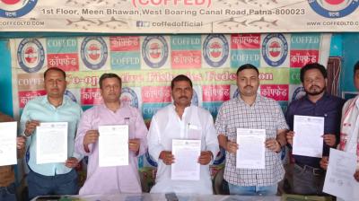 Agitation will be held on dividing Nishads into 15 castes and counting: Rishikesh