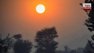 Weather remains dry in Punjab news in hindi