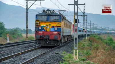 IRCTC website and app down before Diwali news in hindi