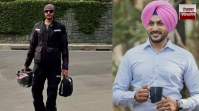 New revelation in Rajvir Jawanda accident news in hindi 