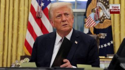 US Chamber of Commerce moves court to hear Trump's H-1B visa decision news in hindi