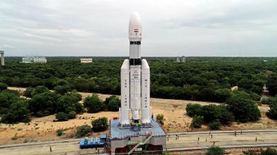Chandrayaan-3 