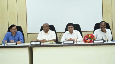 BSL gets Information Security Management System news in hindi