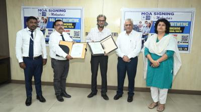 Will provide free coaching to youth from peripheral villages bokaro news in hindi