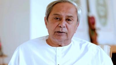 Odisha: Naveen Patnaik inducted three more ministers in the cabinet.